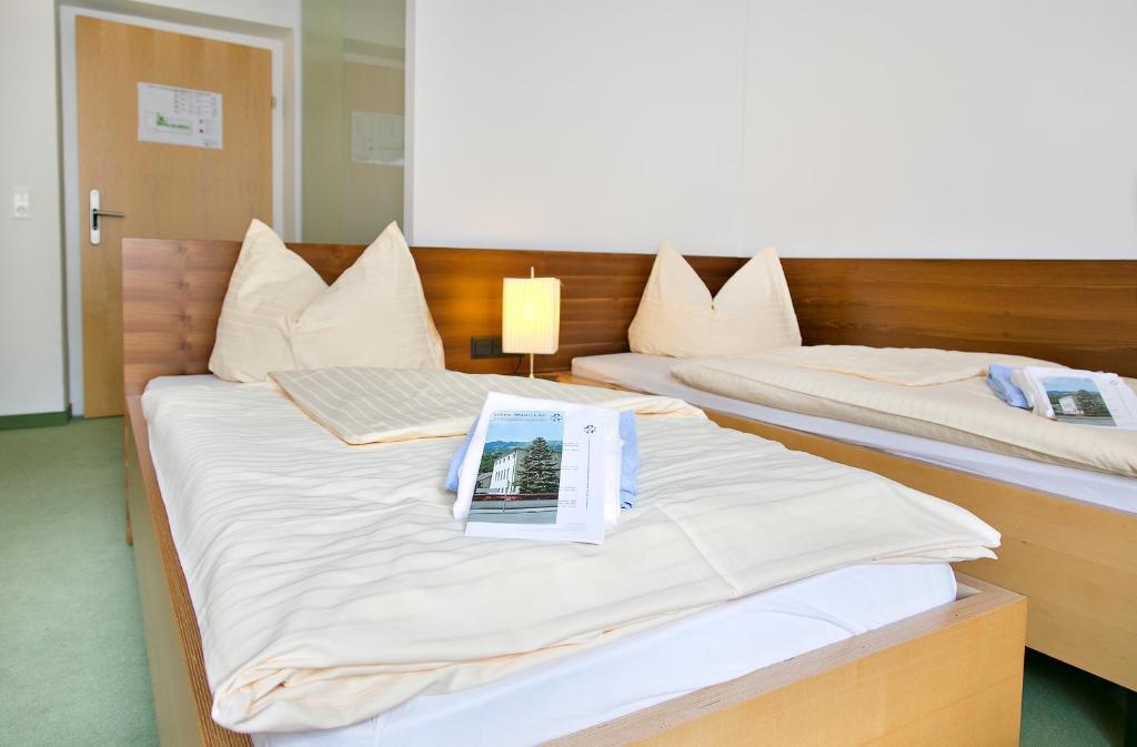 Haus Marillac Hotel Инсбрук Стая снимка