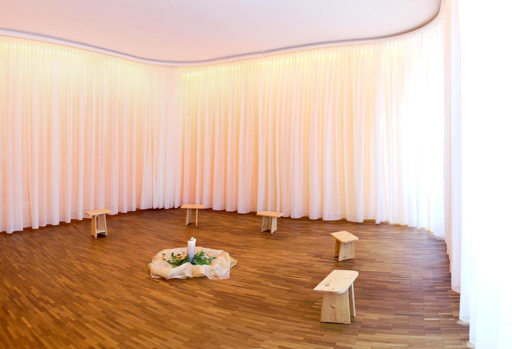 Haus Marillac Hotel Инсбрук Екстериор снимка